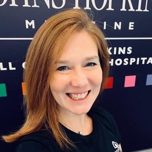 Meet your Posher, Meg